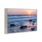 Stupell Industries Life Always Changes Seascape Framed Giclee, design by Jon Evan